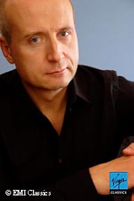 Bilder von Paavo Jarvi
