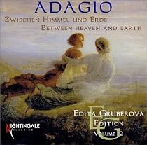 Adagio: Between Heaven and Earth