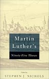 Martin Luther's 95 Theses