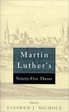 Martin Luther's 95 Theses