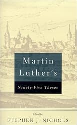 Martin Luther's 95 Theses