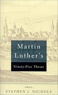 Martin Luther's 95 Theses