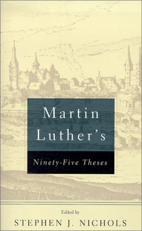 Martin Luther