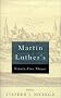 MARTIN LUTHERS 95 THESES PB
