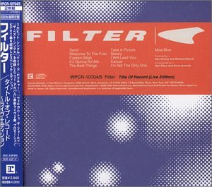 CD-Charts  Search : Title of Record