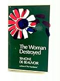The woman destroyed