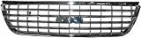 02-05 FORD EXPLORER GRILLE SUV, All Chrome (2002 02 2003 03 2004 04 2005 05) F070121 Performance