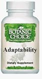 Adaptablity