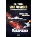 E. C. Tubbs Star Voyager Nr. 1 - Der Virenplanet
