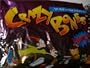 Crazy Bones Booster Foil Pack Things
