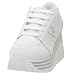Volatile Women's Elevation Platform Wedge Sneaker