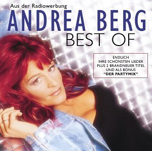 02. Andrea Berg - Hit-Giganten - Apres Ski Hits - [disc 2] - Vbr100 - Zortam Music