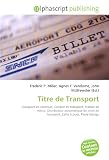 Titre de Transport: Transport en commun, Contrat de transport, Station de métro, Distributeur automatique de titres de transport, Carte à puce, Passe Navigo Image du produit