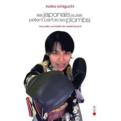 Les Japonais aussi p�tent parfois les plombs