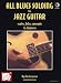 All Blues Soloing for Jazz Guitar: Scales, Licks, Concepts and Choruses