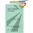 Analytic Mapping and Geographic Databases (Quantitative... by G Garson and Robert S. Biggs