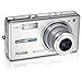 Photo : Kodak 8248221 Kod Easyshare V530 5mp Zoom Digital Camera - Silver