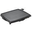 Presto Big Griddle with Cool Touch