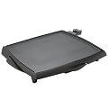 Presto Big Griddle with Cool Touch