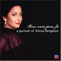 Una voce poco fa: A Portrait of Teresa Berganza