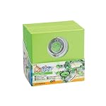 MagCliks Schmuckset 09718 - Trendy Time GREEN