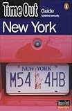 Time Out New York Guide (Time Out Guides)
