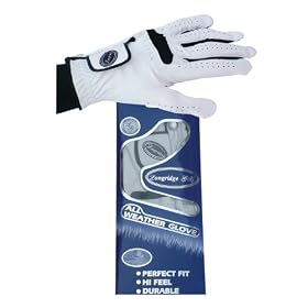 Longridge All Weather Glove