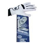 Longridge Golf Handschuh Allwetter