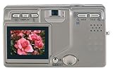 Konica Minolta Dimage G600 6MP Digital Camera with 3X Optical Zoom