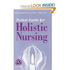 Pocket Guide to Holistic Nursing