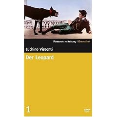 Der Leopard (Langfassung) - SZ-Cinemathek