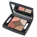 Dior 5-Colour Eyeshadow - Beige Massai 705