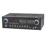 Technical Hifi Receiver - RX-50Ui
