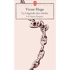 La L�gende des si�cles - Les Petites Epop�es