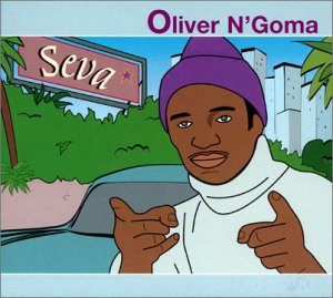 CD-Charts  Music : Seva