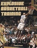 Explosive Basketball Training