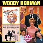 Jazz Swinger Music for Tired Lovers by  Woody Herman & His Orchestra 