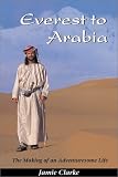 Everest to Arabia