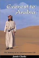 Everest to Arabia