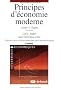 Principes d'�conomie moderne