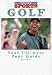 Book Inside Sports Golf (Inside Sports)
