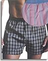 Calvin Klein Webboxer lewis stripe