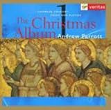 Review Veritas  / The Christmas Album, Vol.1
