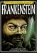 Frankenstein (Usborne Library of Fear, Fantasy & Adventure)