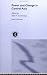 Book Power & Change in Central Asia (Politics in Asia Series)