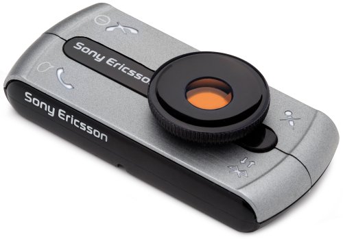 Sony-Ericsson HCB-300 Bluetooth Car Kit