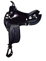 Big Horn Ralide Flex Tree Gaited Saddle