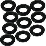 Brass Craft #SCB2162 10PK 7/16 Bibb Washer