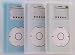 Electronics : Logic3 Silicon Case - Triple Pack - iPod mini