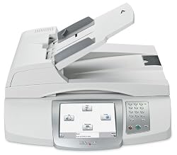 Lexmark 4600 Multi Function Printer Option For T642N T644N